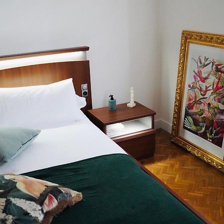 Chambre Privee - Le Boudoir Tropical Hendaye Esterno foto