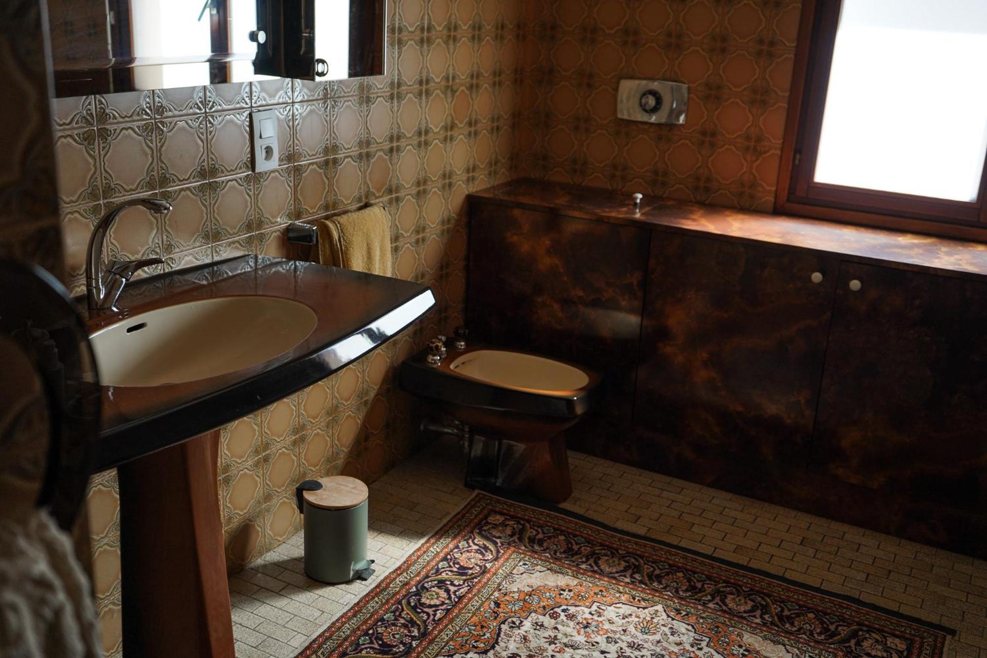 Chambre Privee - Le Boudoir Tropical Hendaye Esterno foto