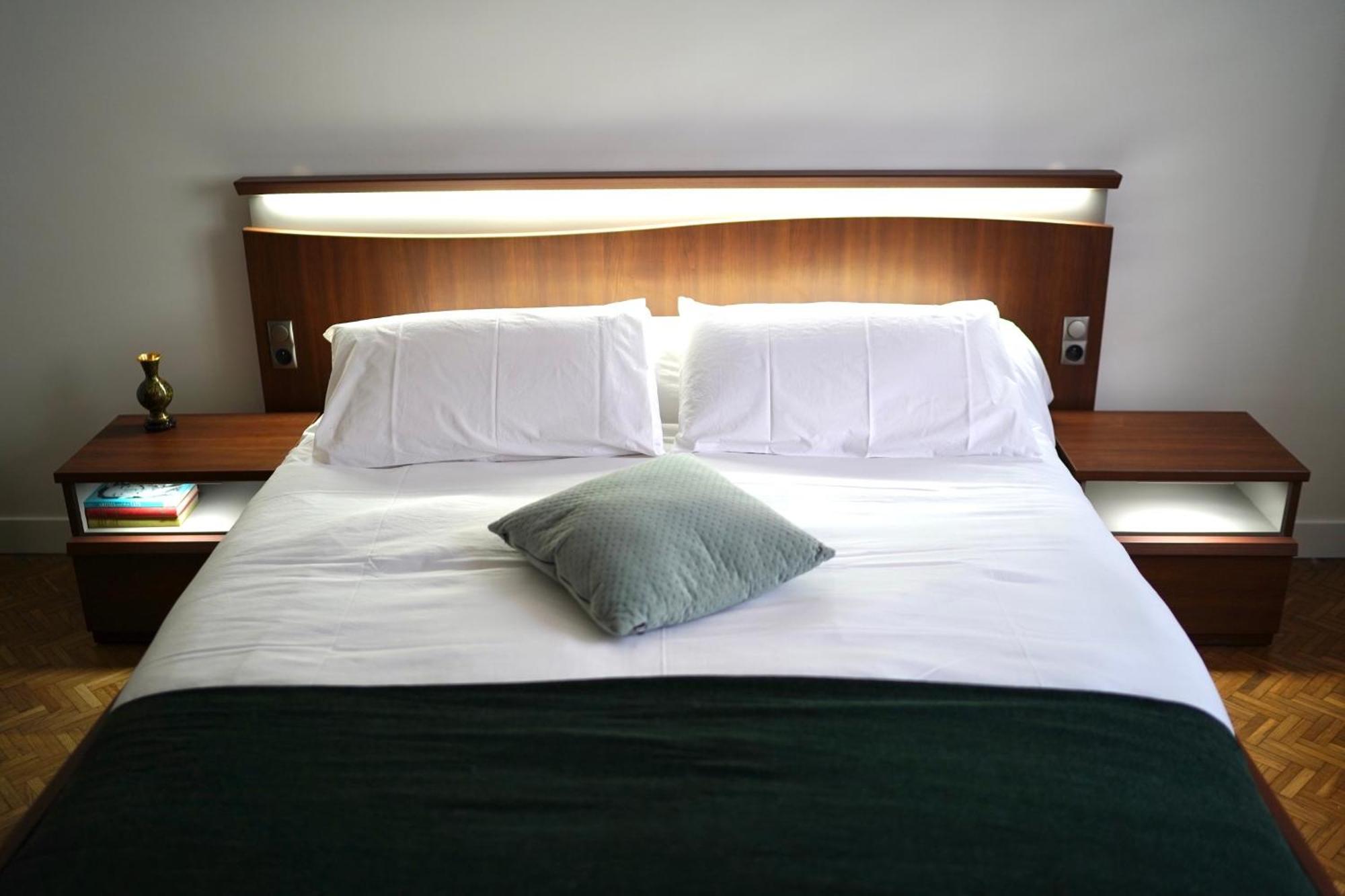 Chambre Privee - Le Boudoir Tropical Hendaye Esterno foto