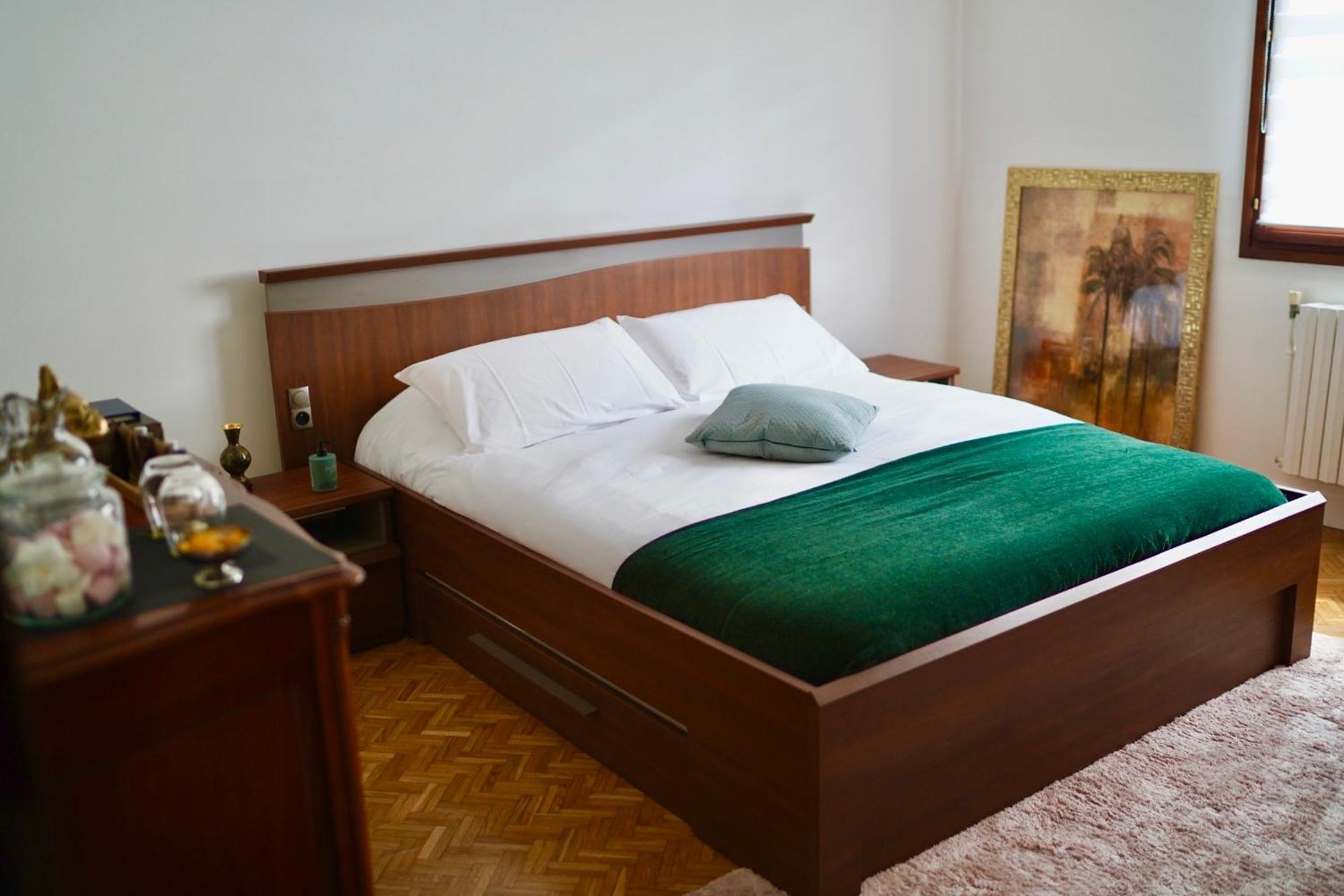 Chambre Privee - Le Boudoir Tropical Hendaye Esterno foto