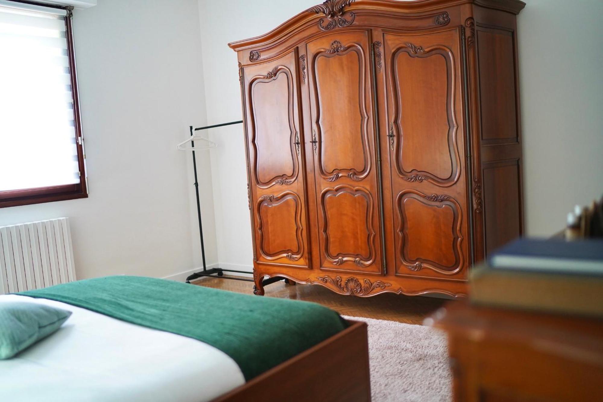 Chambre Privee - Le Boudoir Tropical Hendaye Esterno foto